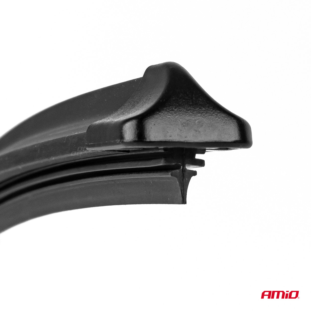 Vinduesvisker med U-krog og længde på 700 mm