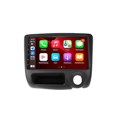 Toyota Yaris 99-04 - 9" Radio m. Apple CarPlay og Android Auto