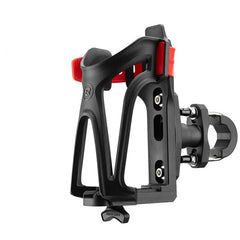 Motorcykel Kopholder til Styr – 360° Justerbar Flaskeholder