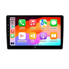 Toyota Corolla Auris (lille ramme) 14-18 - 9" Radio m. Apple CarPlay og Android Auto