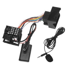 Bluetooth Adapter – Opel (Astra, Zafira og Tigra)