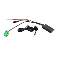 Bluetooth Adapter – Mercedes CLC / SLK / SL (2008+) – NTG 2.5