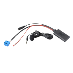 Bluetooth Adapter – VW Golf, Polo og Passat