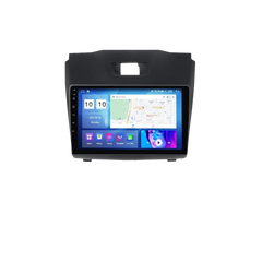 Isuzu D-Max 15-18 - 9" Radio m. Apple CarPlay og Android Auto