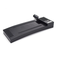Audi A6/A7 2011-2018 Trådløs Mobiloplader med 15W Hurtig Opladning