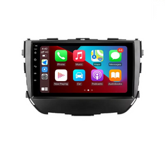 Suzuki Vitara 16-19 - 9" Radio m. Apple CarPlay og Android Auto
