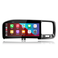 8,8" Radio med Trådløs Apple CarPlay & Android Auto til Volvo S60/V60 2011-2019