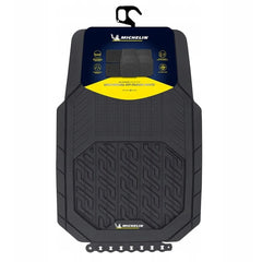 Michelin gummimåtter til for og bag, 4 stk