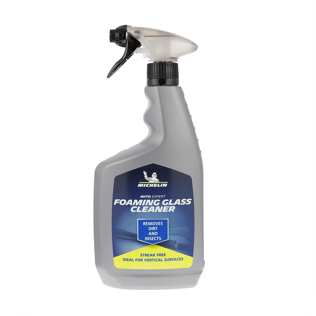 Glasrens skum 650 ml