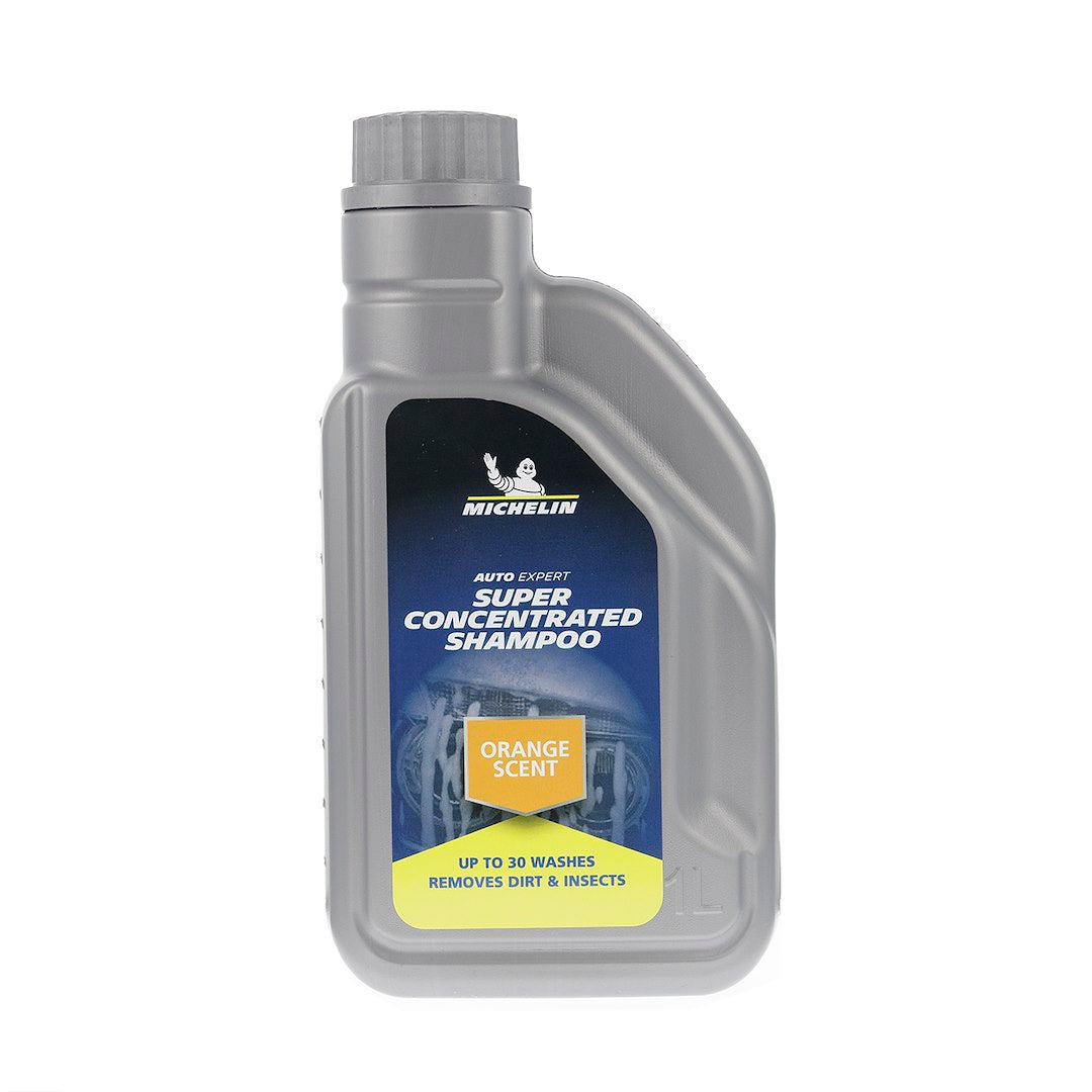 Bilshampoo koncentrat 1000 ml