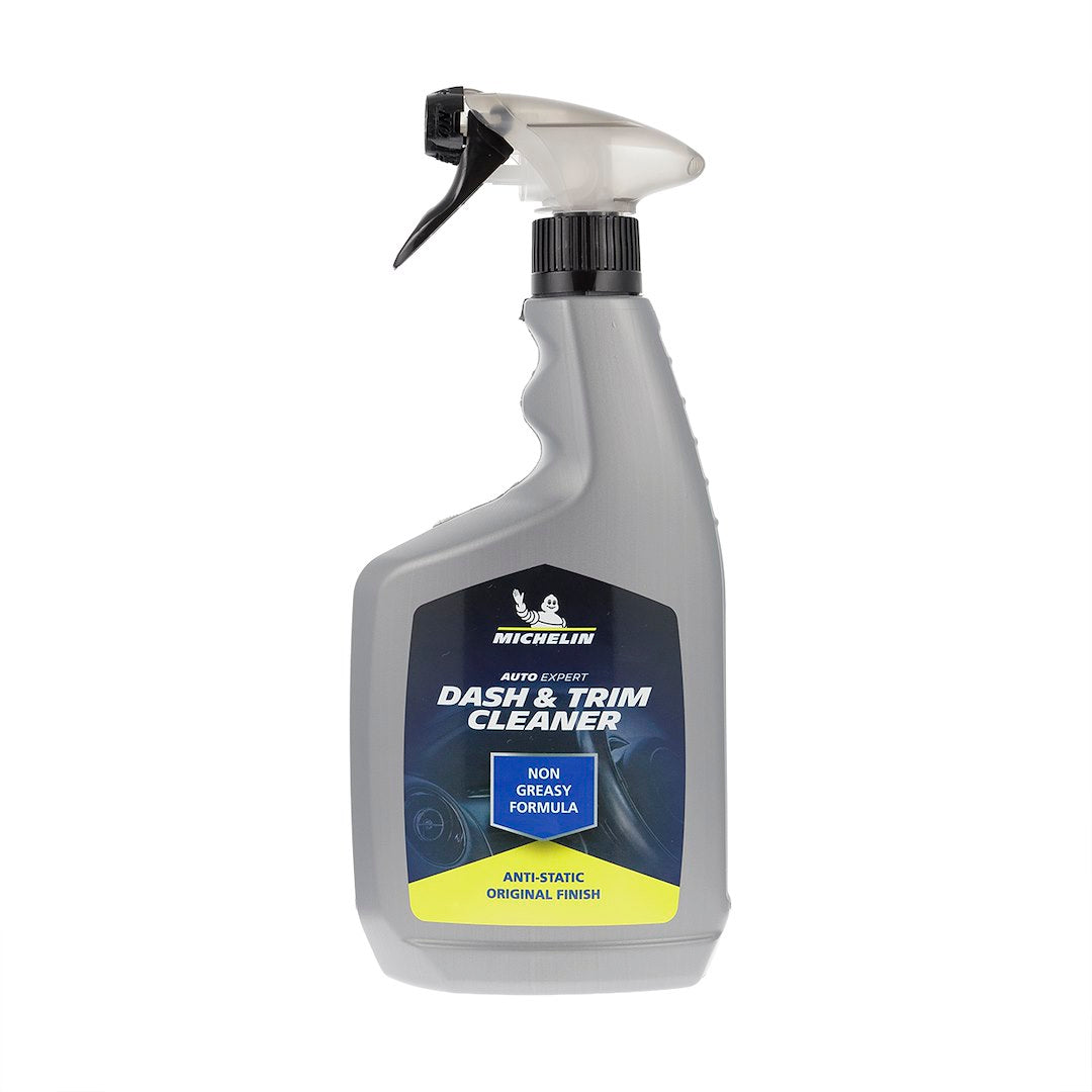 Cockpitmælk med mat finish, 650 ml