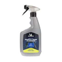 Cockpitmælk med mat finish, 650 ml