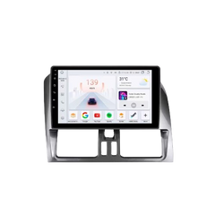 Volvo XC60 08-17 - 9" Radio m. Apple CarPlay og Android Auto